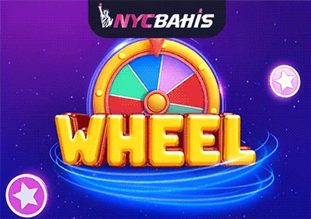NYC Wheel